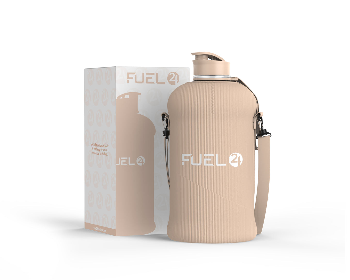 The Carrier Jug