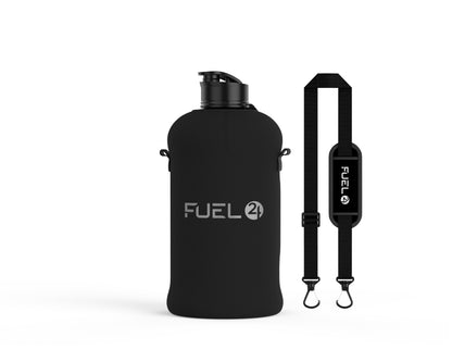 The Carrier Jug