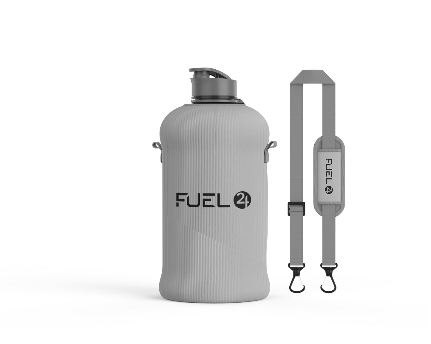 The Carrier Jug