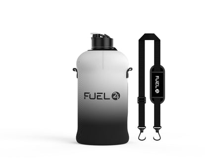 The Carrier Jug