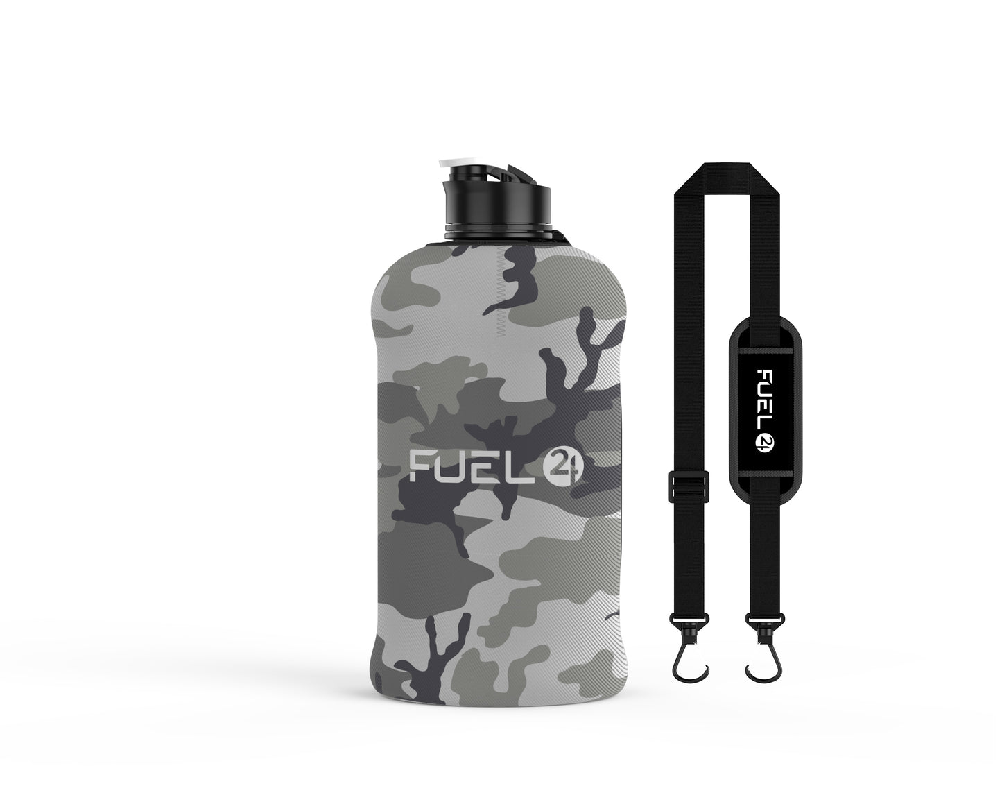 The Carrier Jug