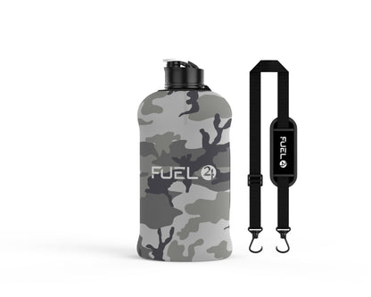 The Carrier Jug
