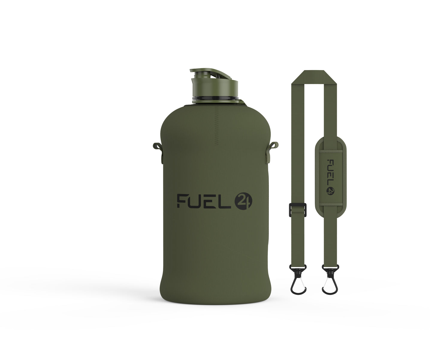 The Carrier Jug