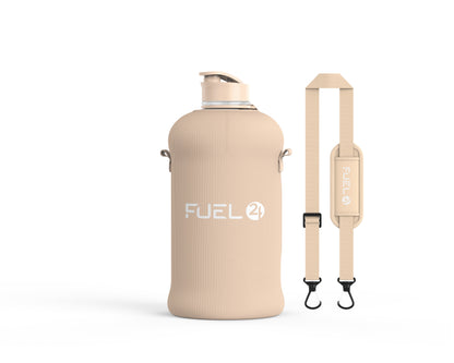 The Carrier Jug