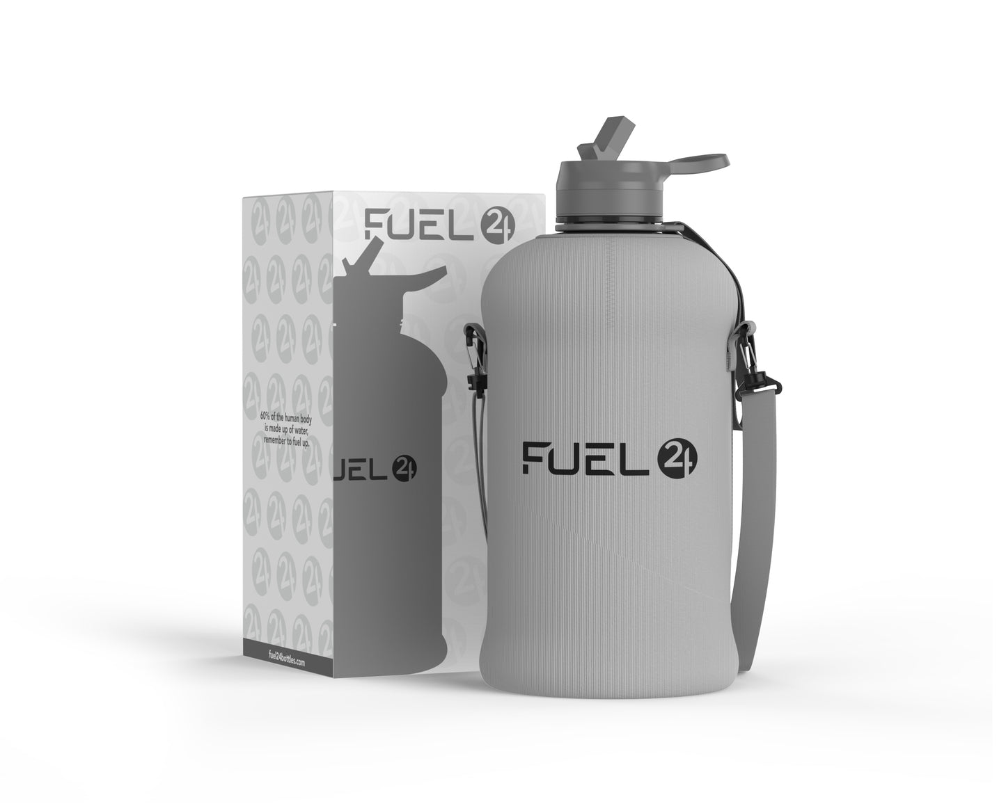 The Carrier Jug