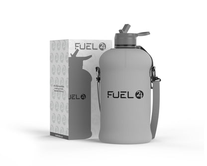 The Carrier Jug