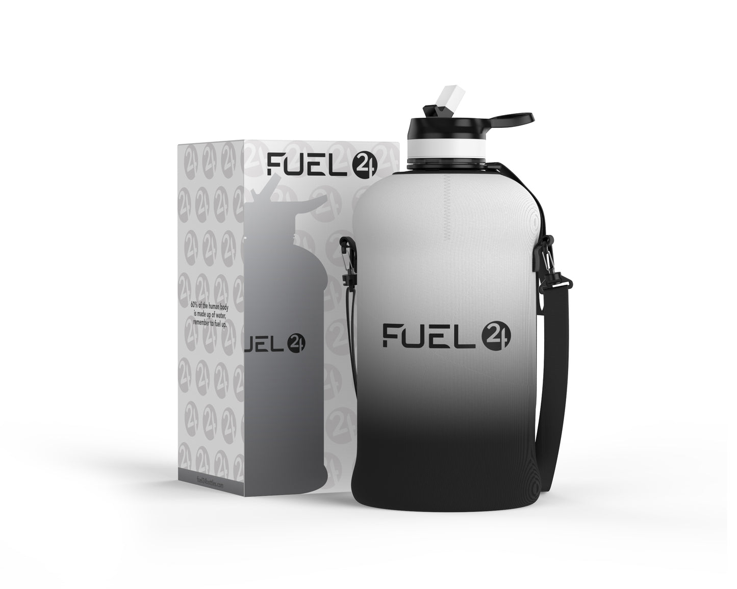 The Carrier Jug