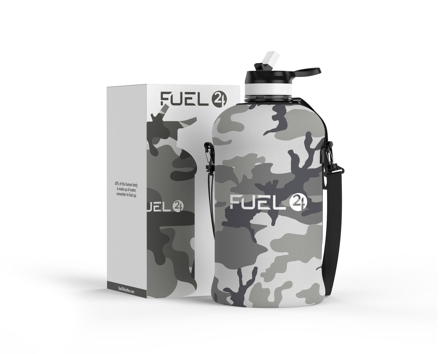 The Carrier Jug