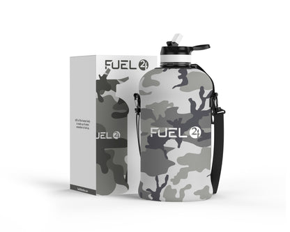 The Carrier Jug