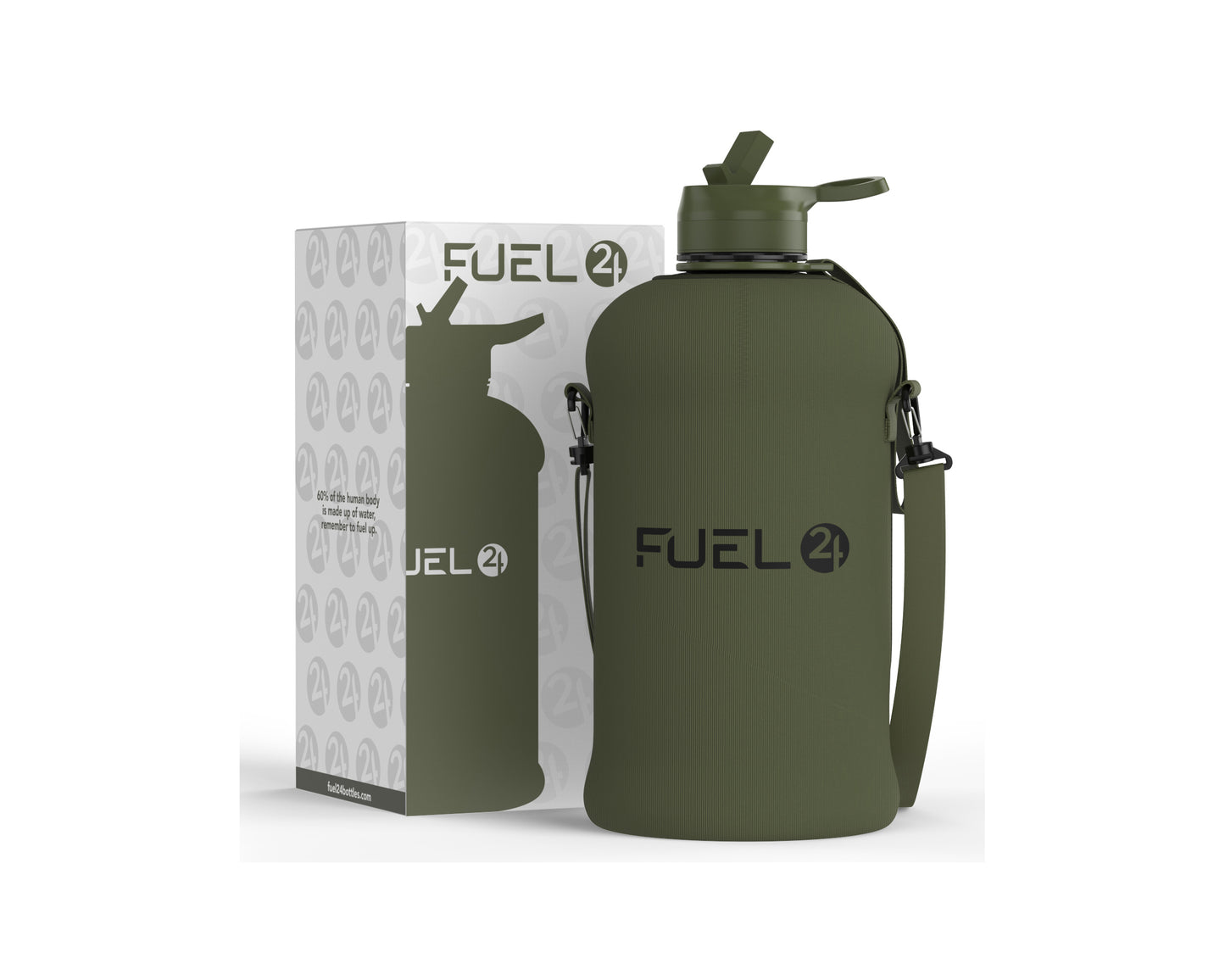 The Carrier Jug