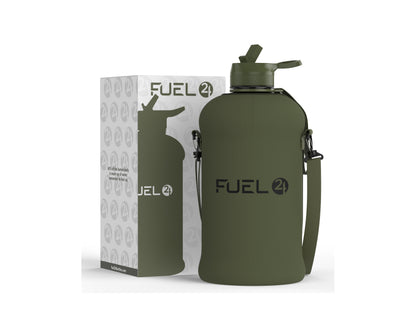 The Carrier Jug