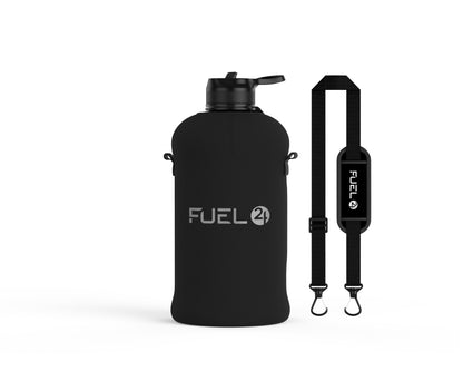The Carrier Jug