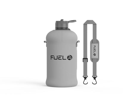 The Carrier Jug