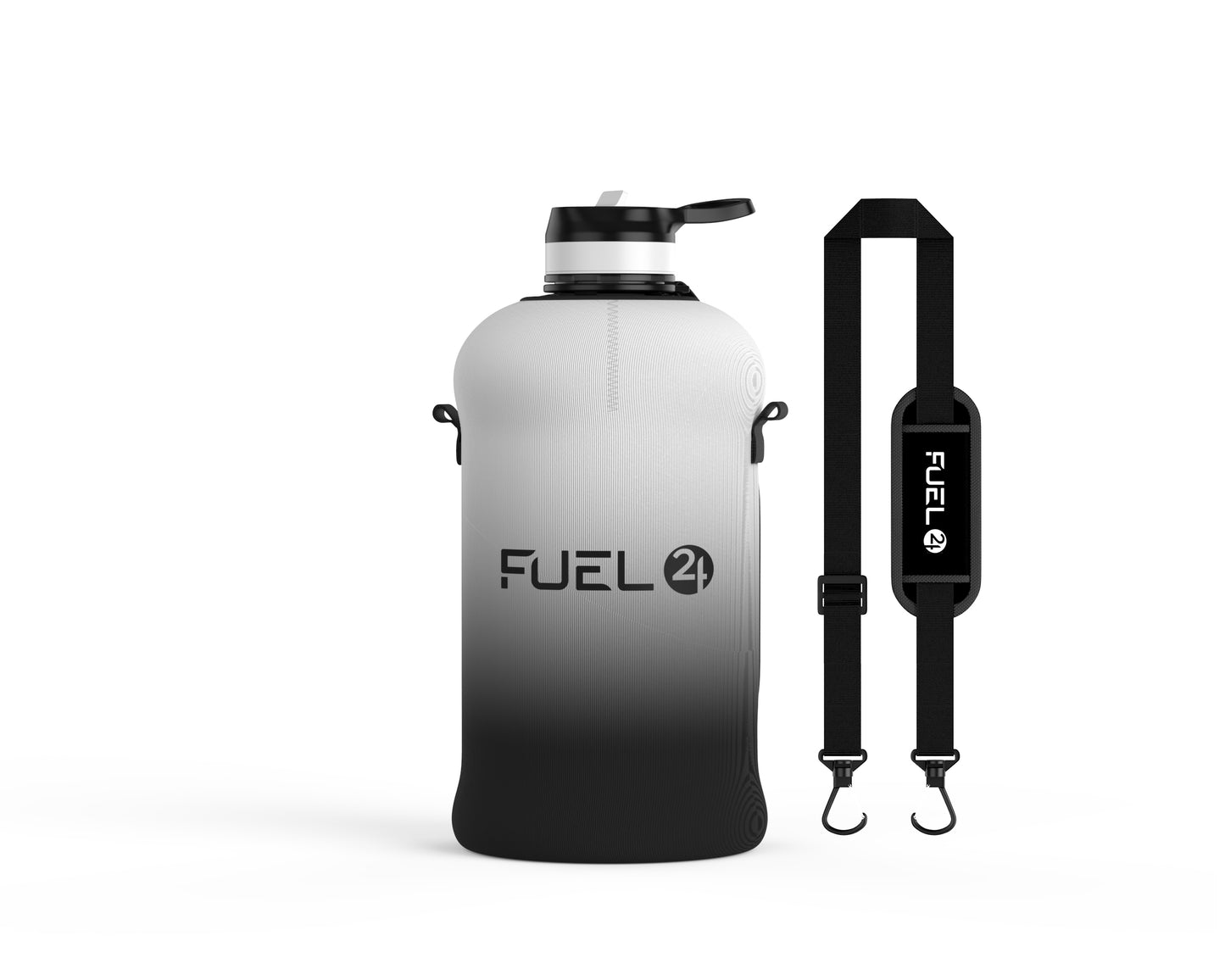 The Carrier Jug