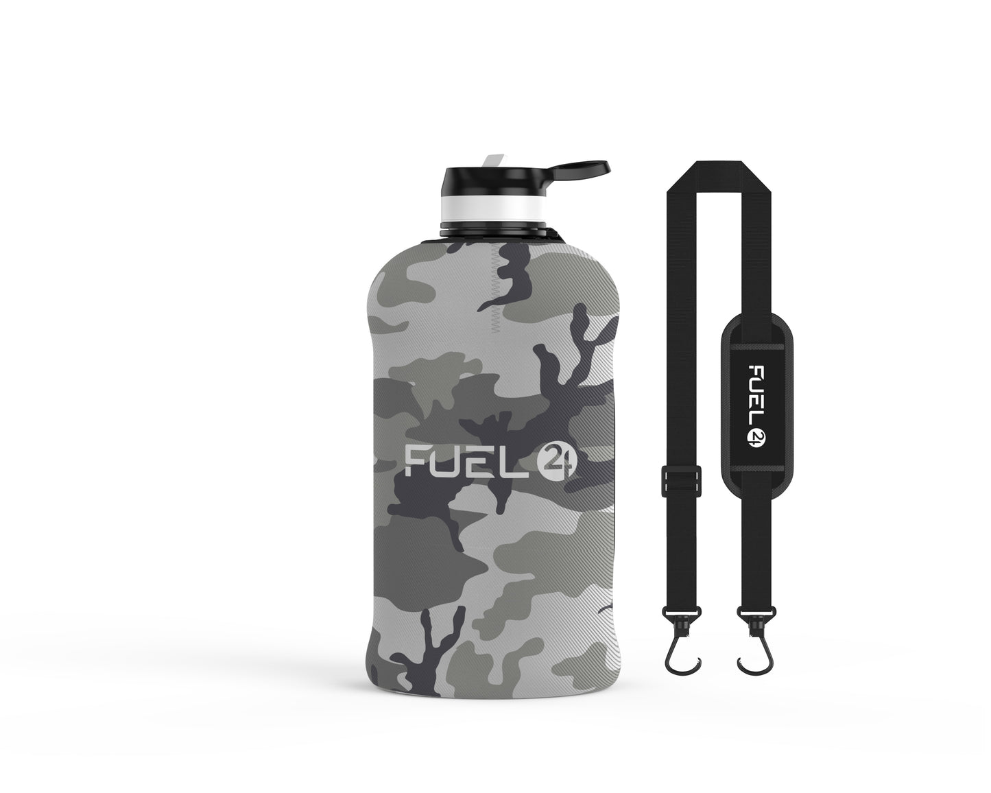 The Carrier Jug