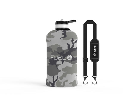 The Carrier Jug