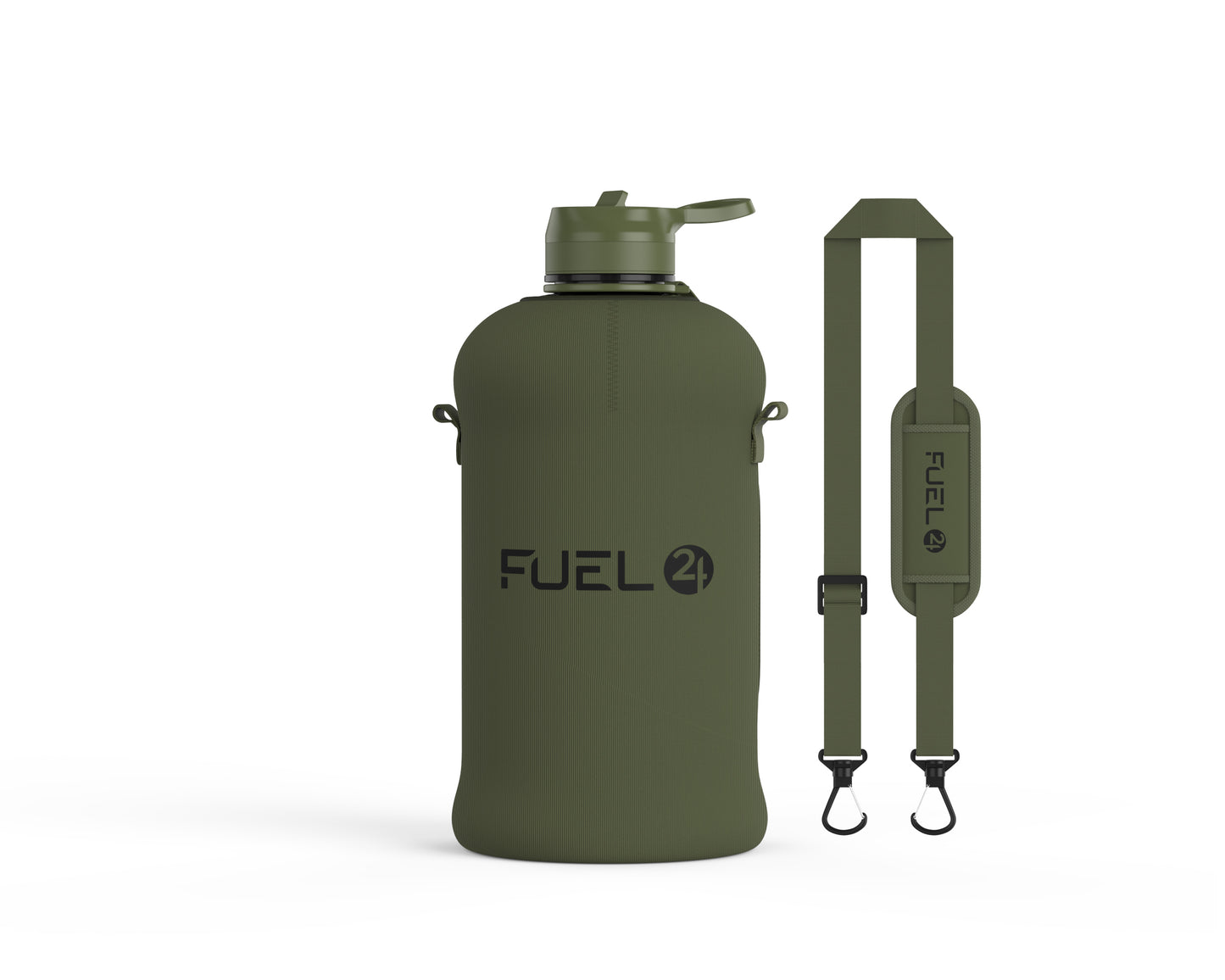 The Carrier Jug