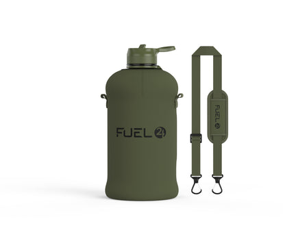 The Carrier Jug