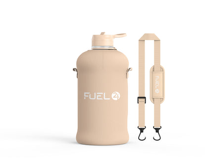 The Carrier Jug