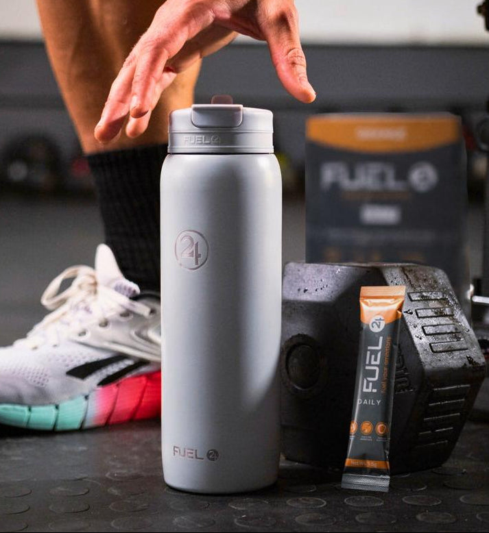 ELECTROLYTES