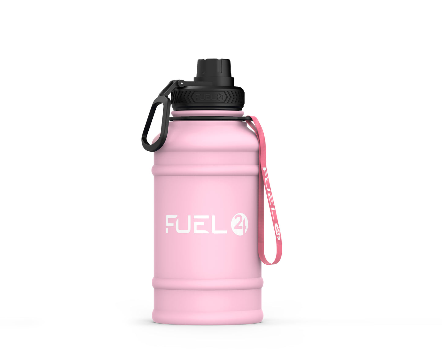 The Steel Jug