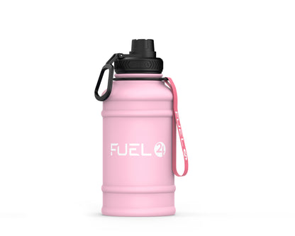 The Steel Jug
