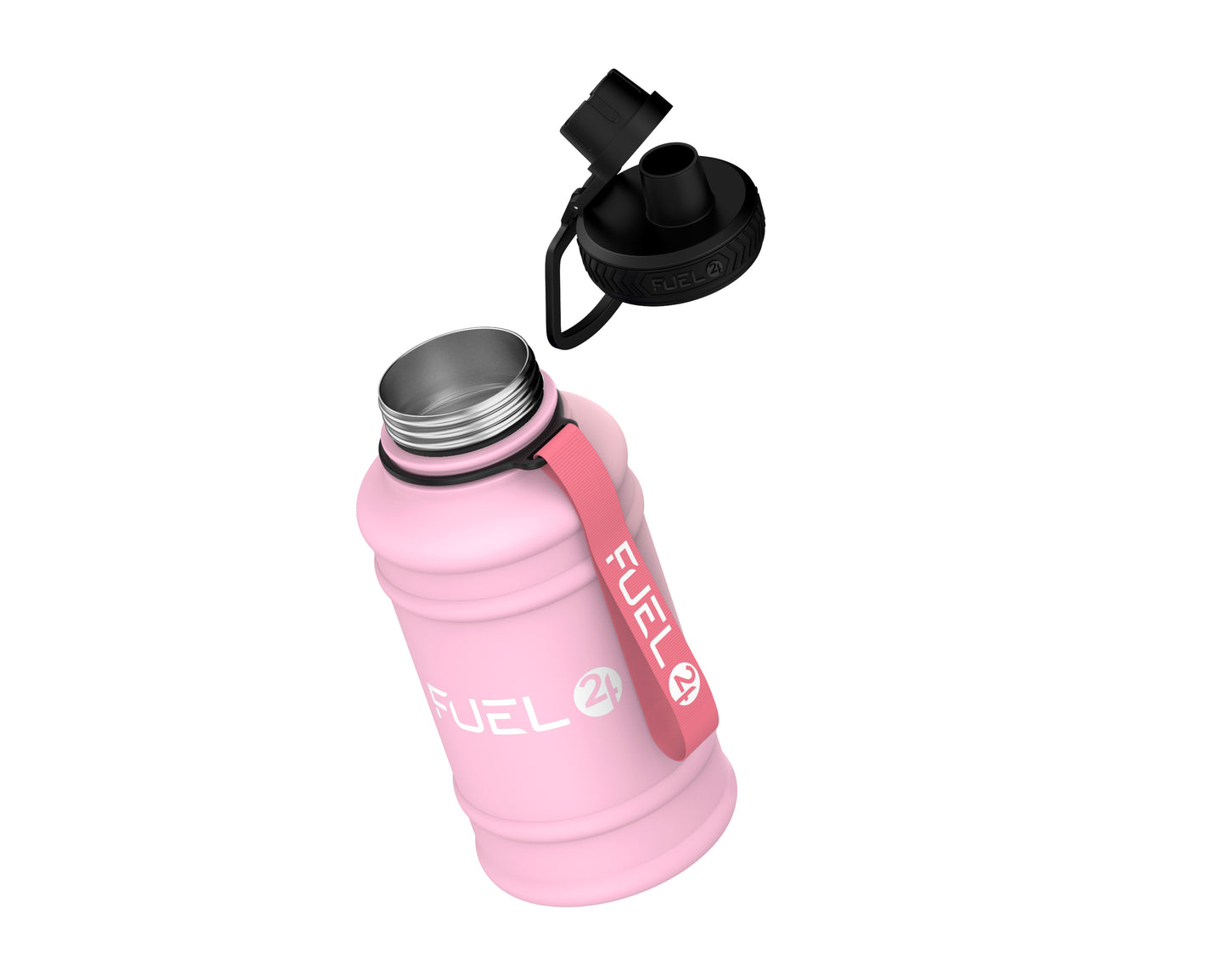 The Steel Jug