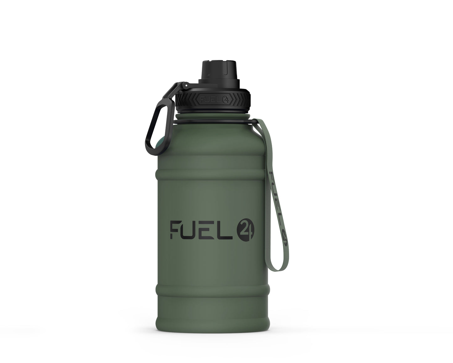 The Steel Jug