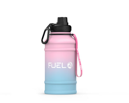 The Steel Jug
