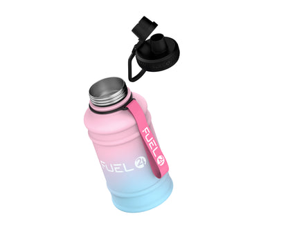 The Steel Jug