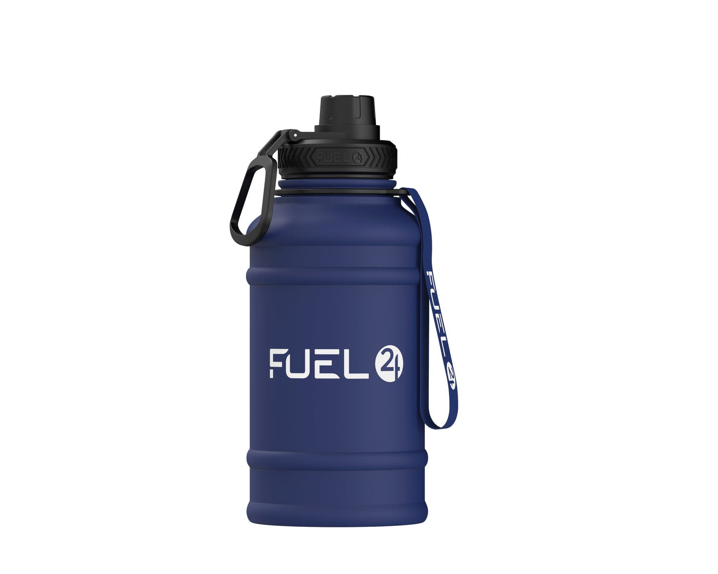 The Steel Jug
