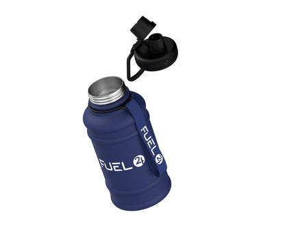 The Steel Jug