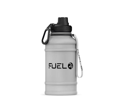 The Steel Jug
