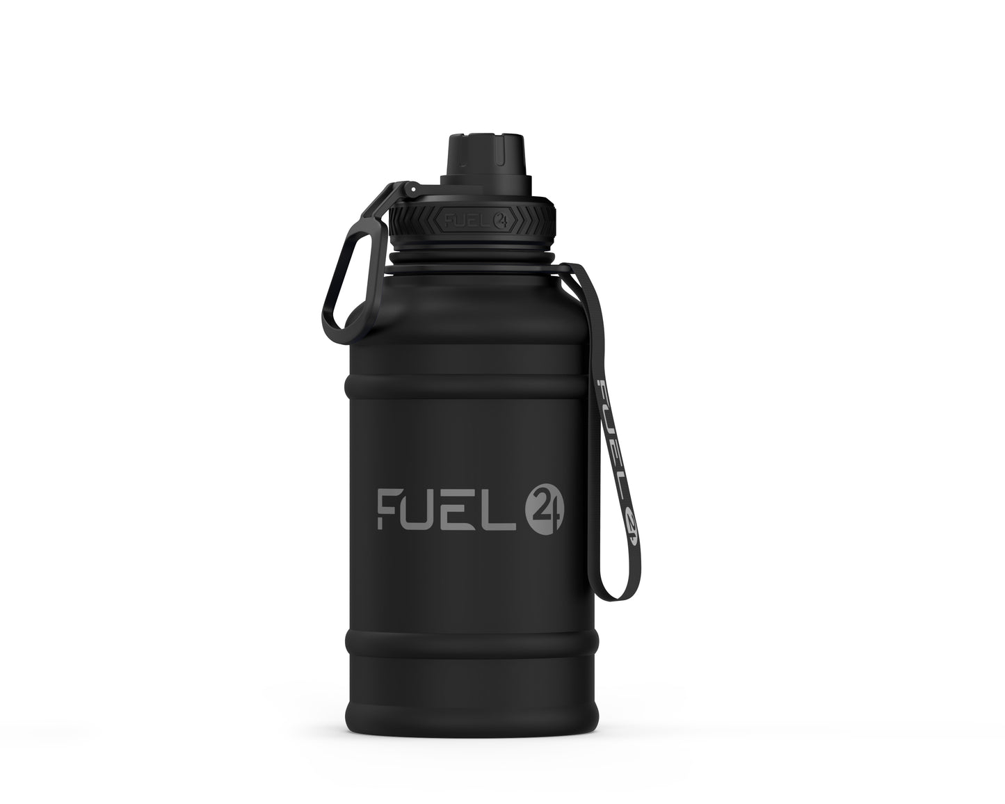 The Steel Jug