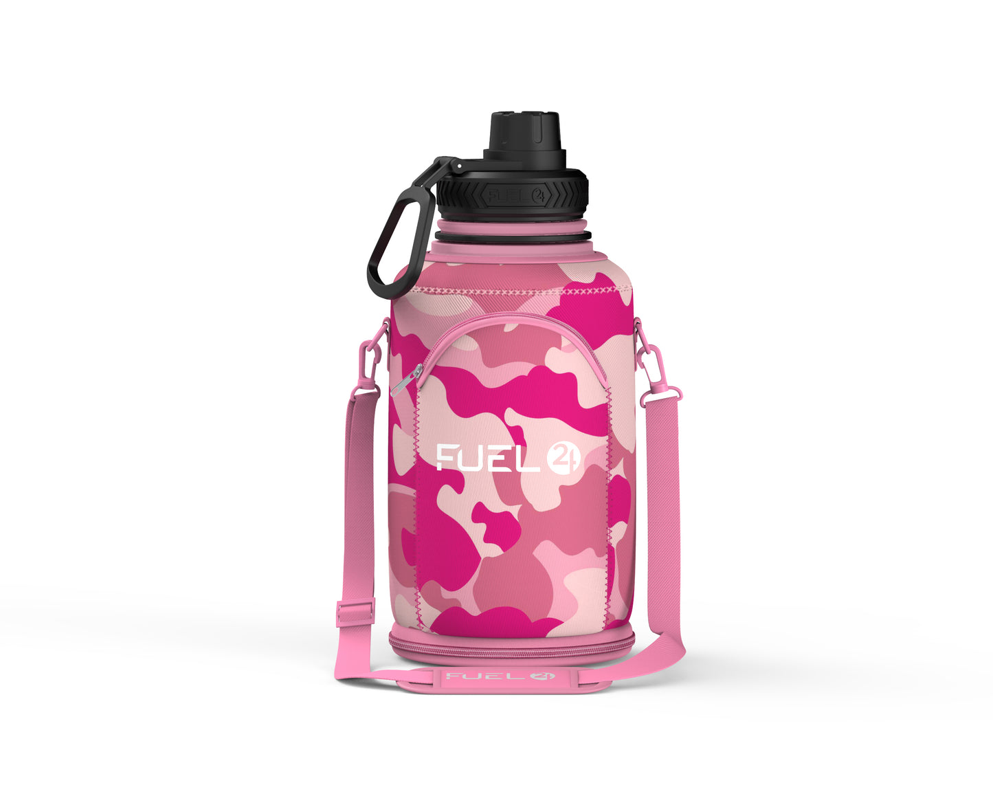 Steel Jug Carrier