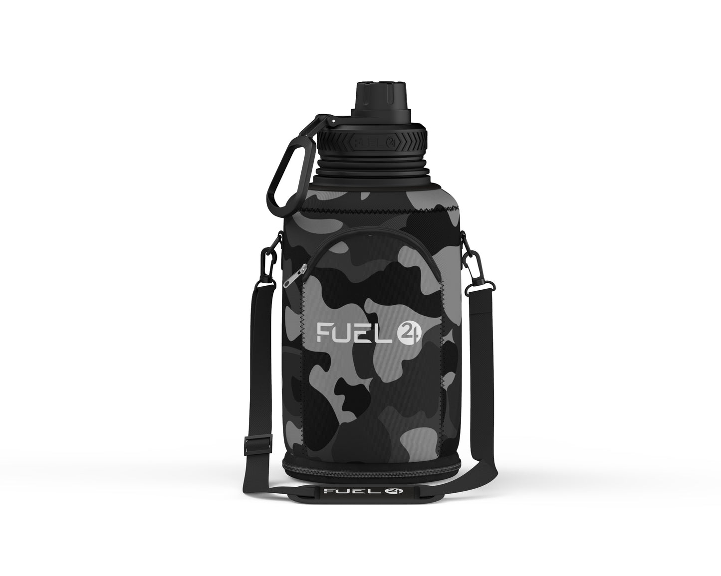 Steel Jug Carrier