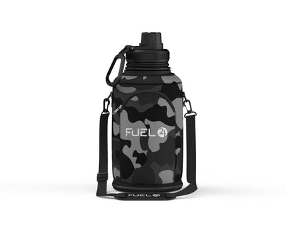Steel Jug Carrier