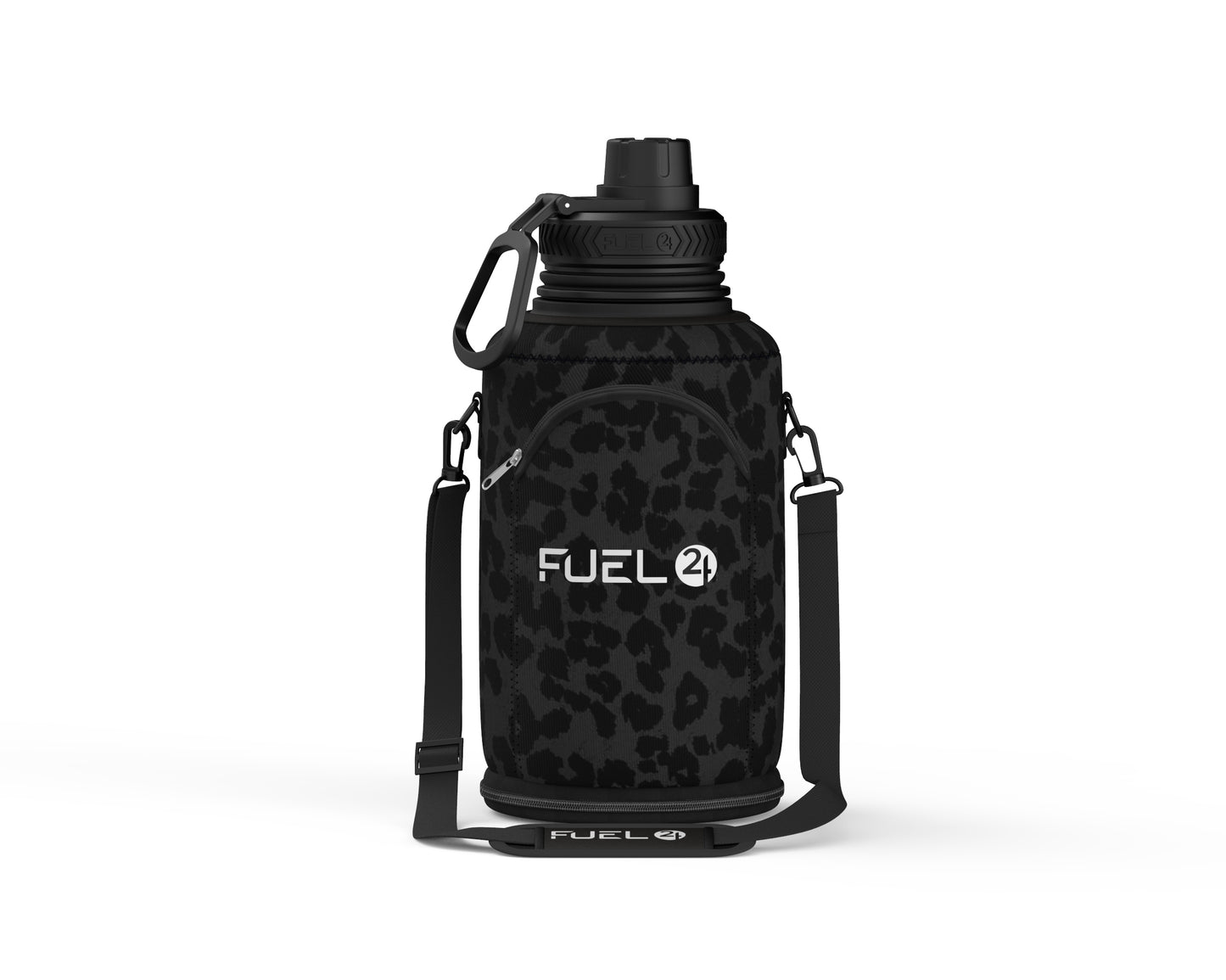 Steel Jug Carrier