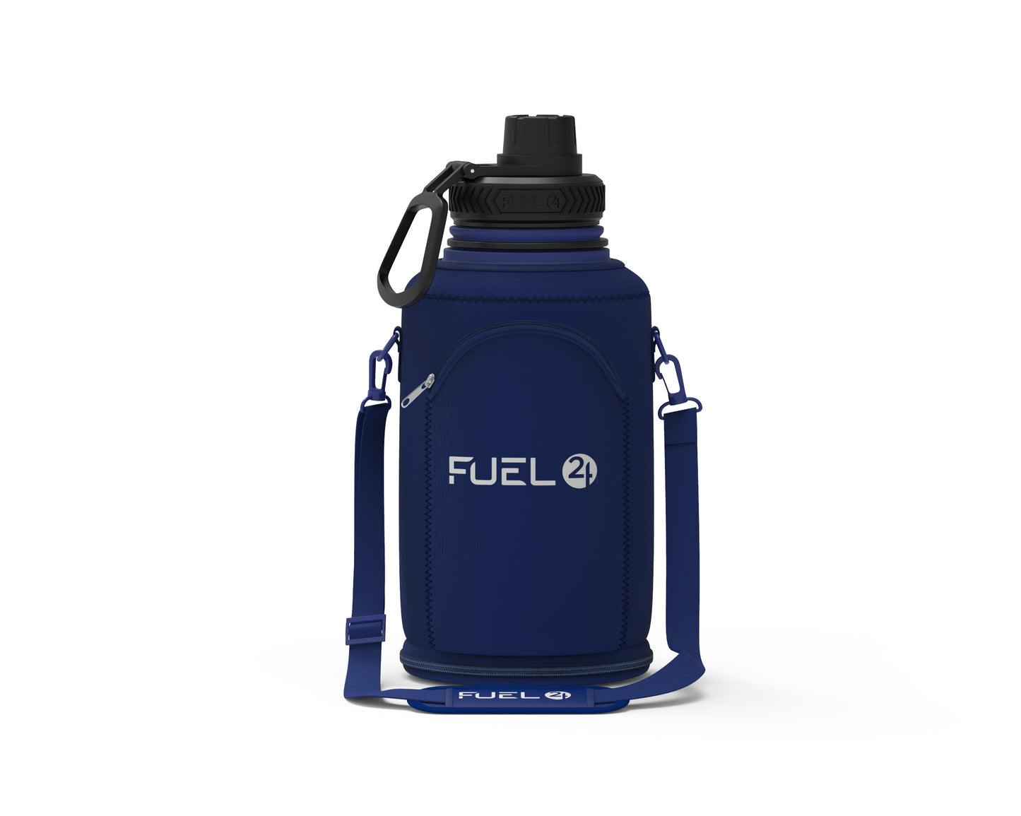 Steel Jug Carrier