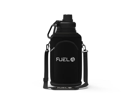 Steel Jug Carrier
