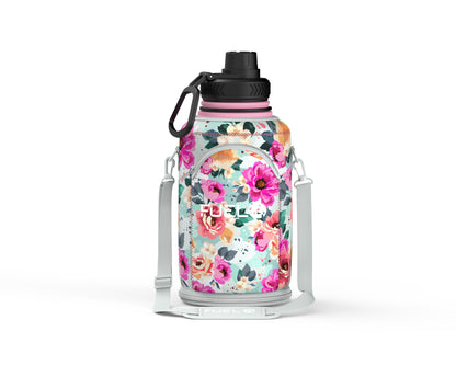 Steel Jug Carrier