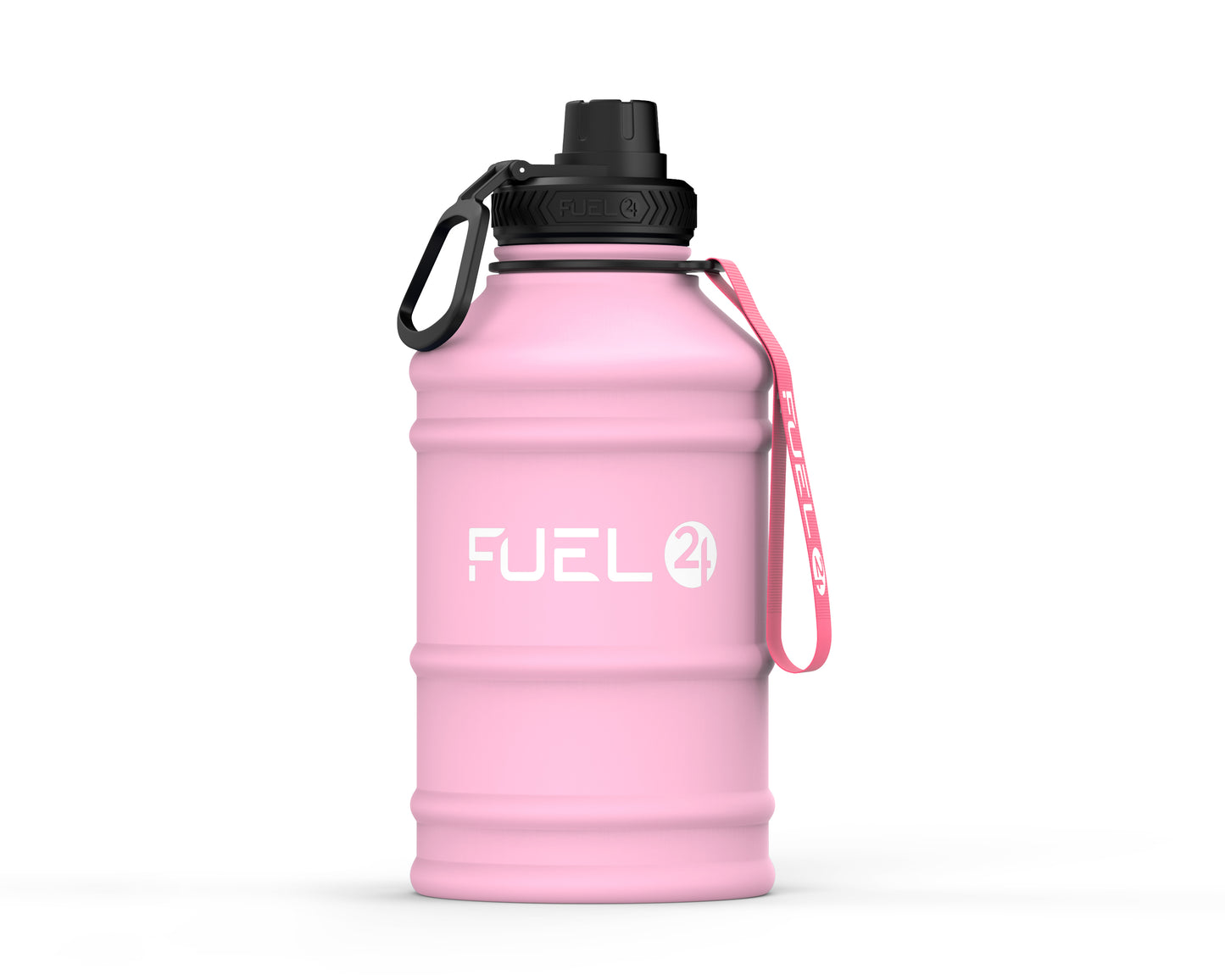 The Steel Jug