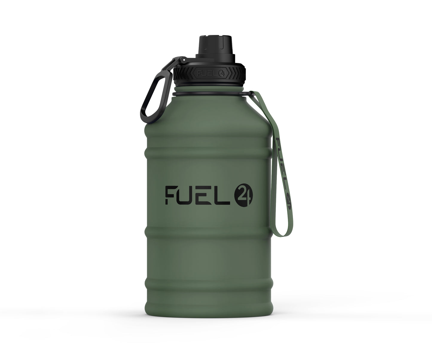The Steel Jug