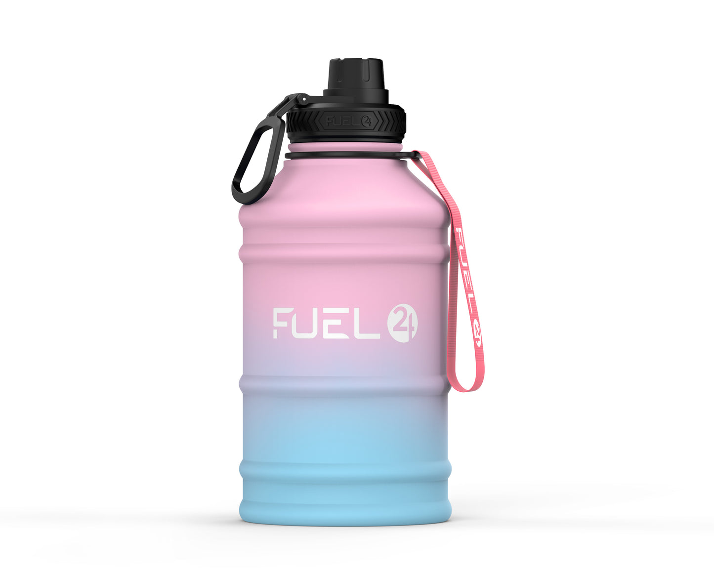 The Steel Jug