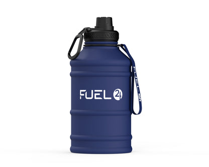 The Steel Jug