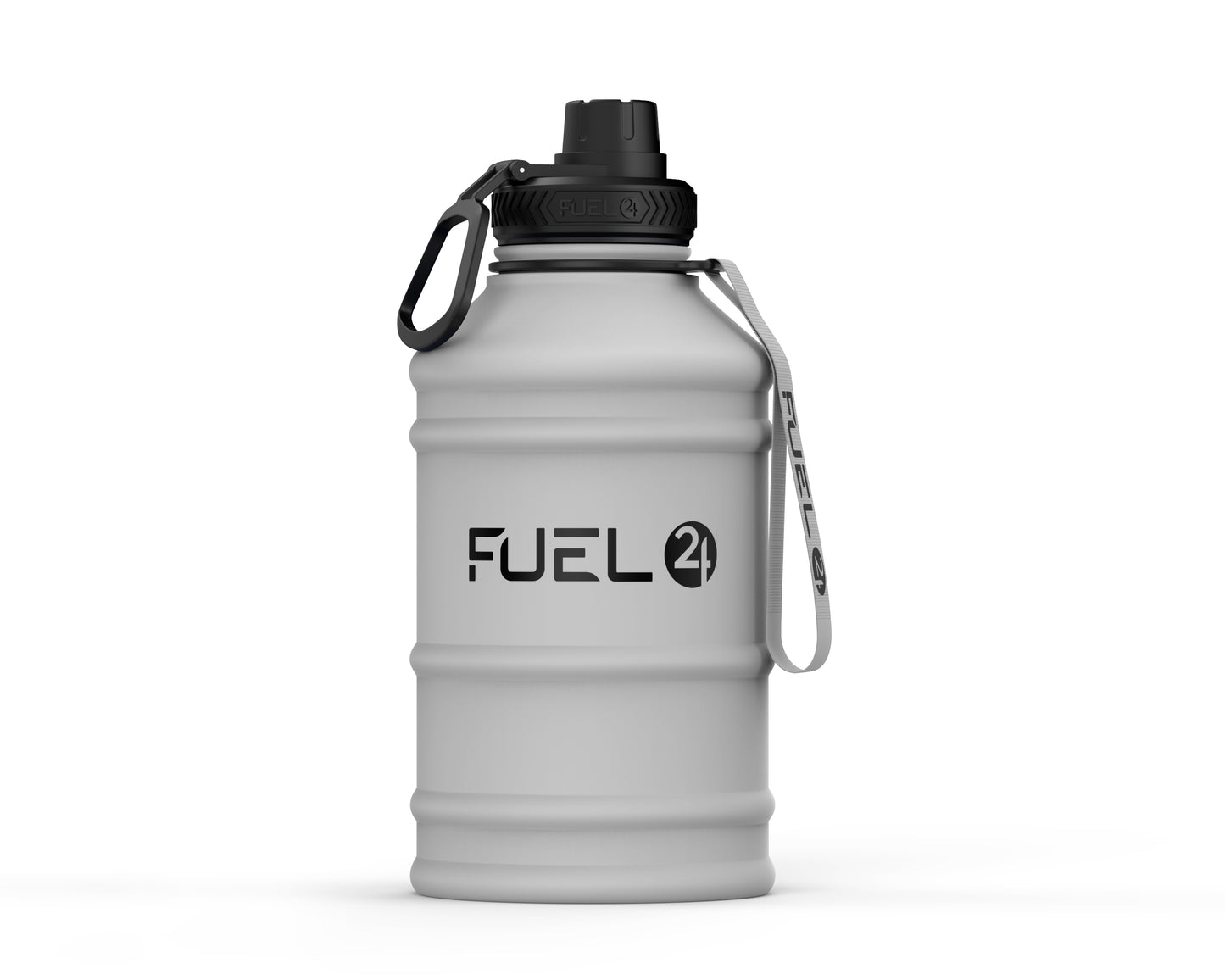 The Steel Jug