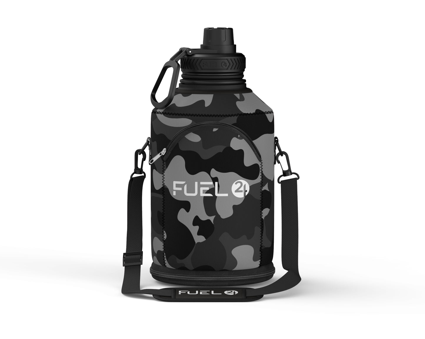 Steel Jug Carrier