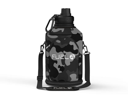 Steel Jug Carrier