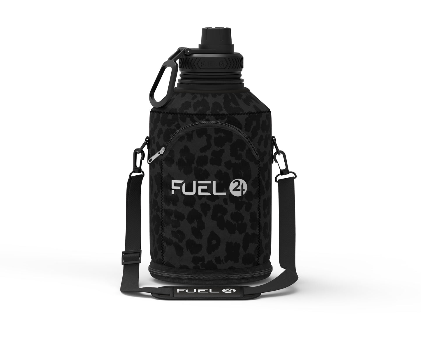 Steel Jug Carrier