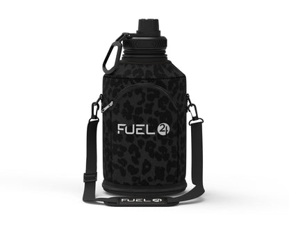 Steel Jug Carrier